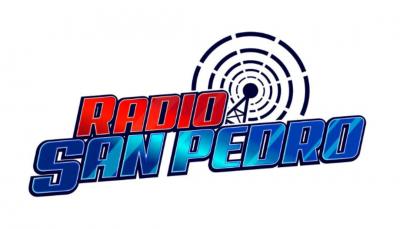 Logo Radio San Pedro